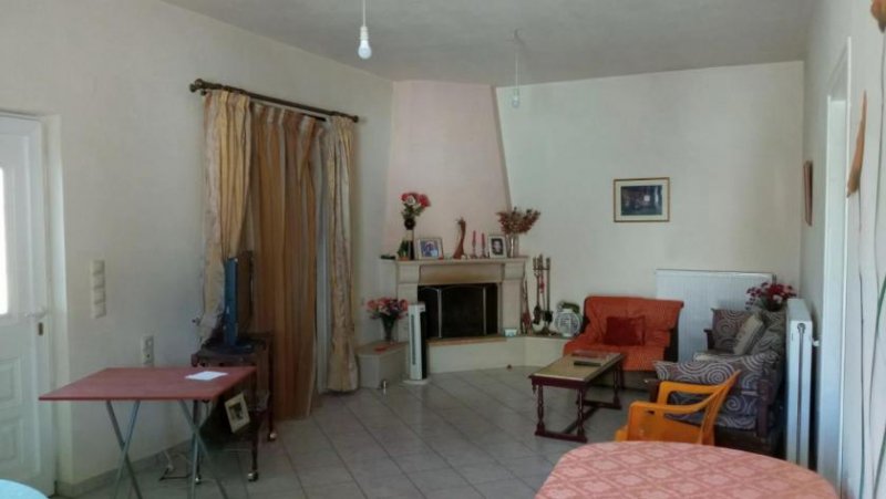 Petrokefali Kreta, Petrokefali Dorfhaus 198m² WFL 3SZ Haus kaufen